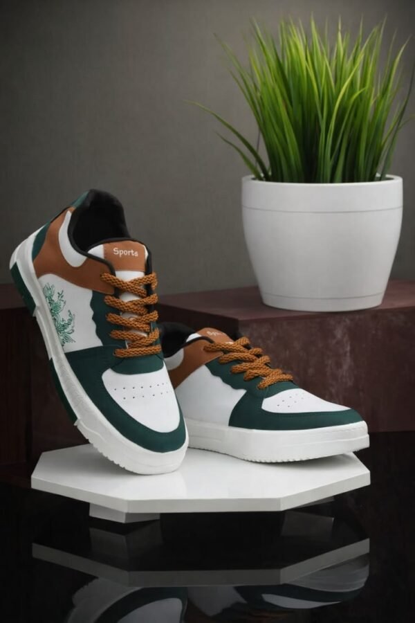 Aerokix Volt Trainer