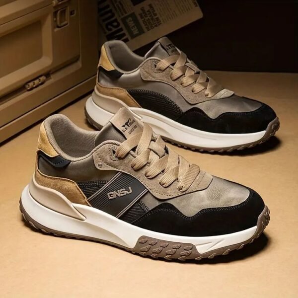 AirFlex Running Shoes