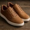 Premium Court Sneakers
