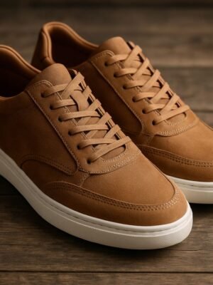 Premium Court Sneakers