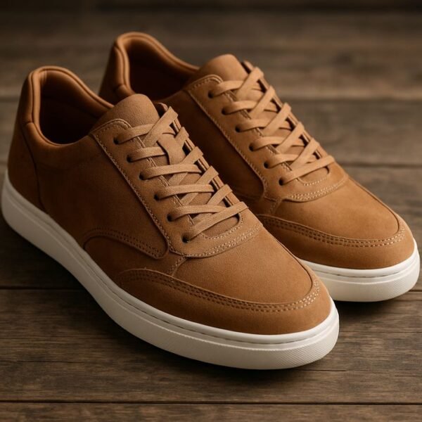 Premium Court Sneakers