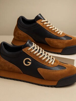 Classic Street Shoes