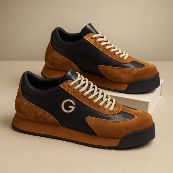 Classic Street Shoes